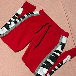 Victoria’s Secret Pink Joggers